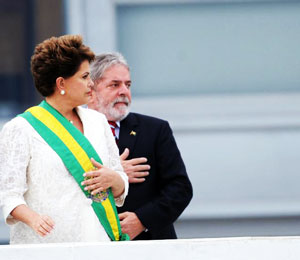 Dez anos de governos de coalizão dirigidos pelo PT, uma análise em perspectiva histórica